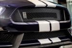 Shelby GT350 2018 года